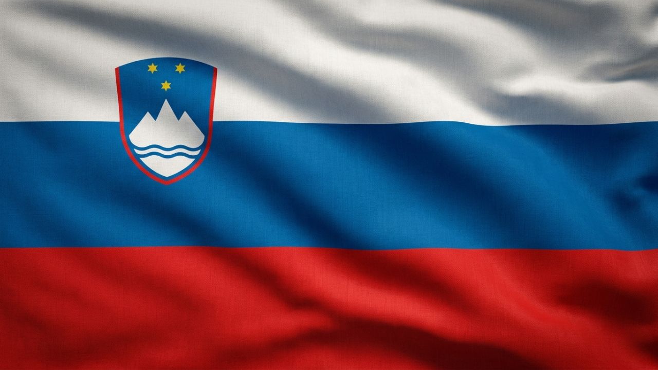 Domain Hosting for Business in Slovenia