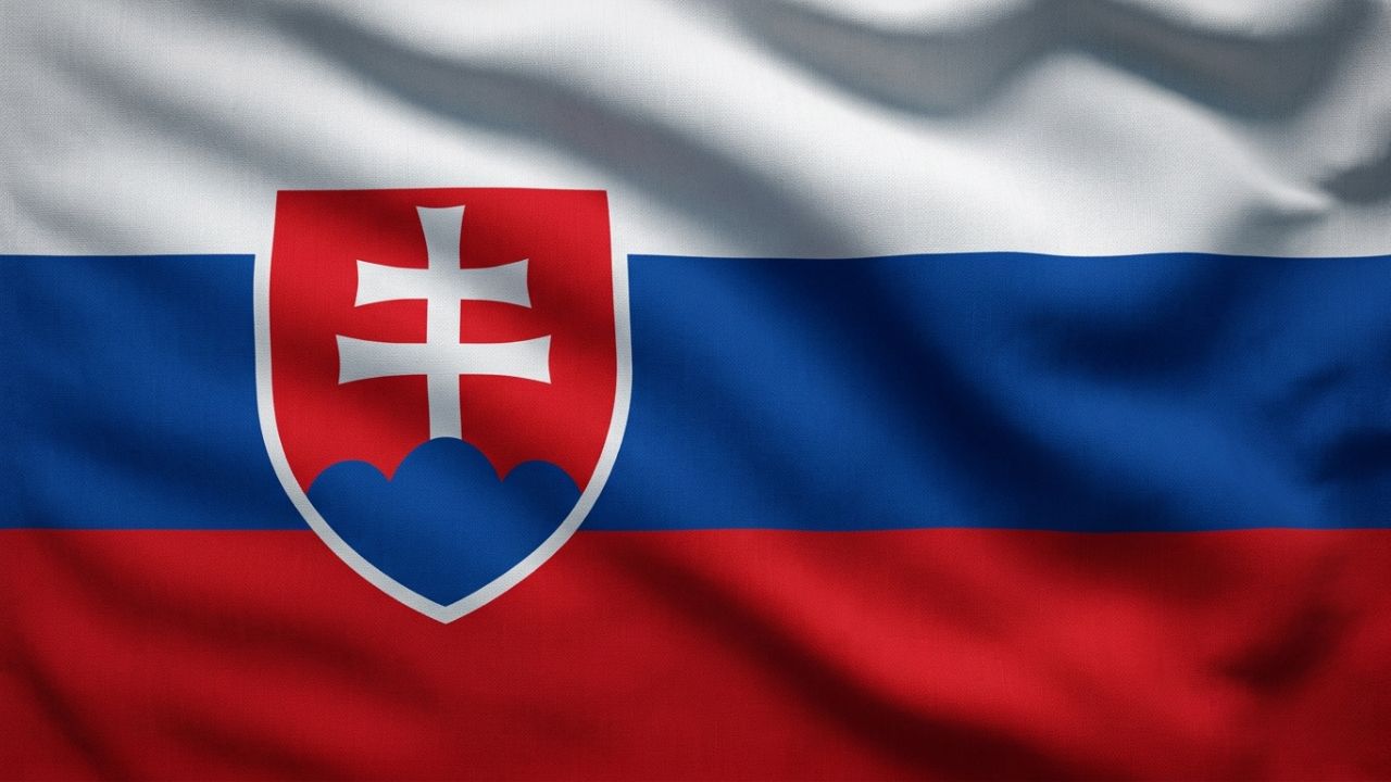 Domain Hosting for Business in Slovakia