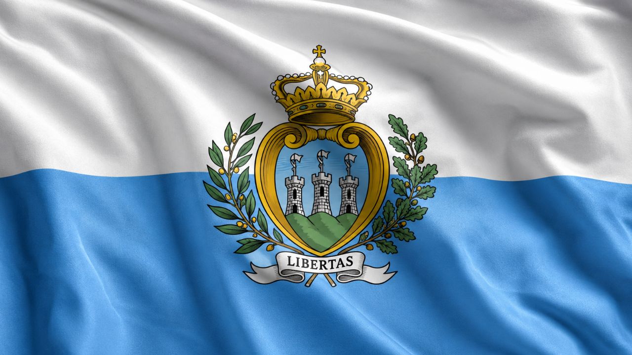 Domain Hosting for Business in San Marino