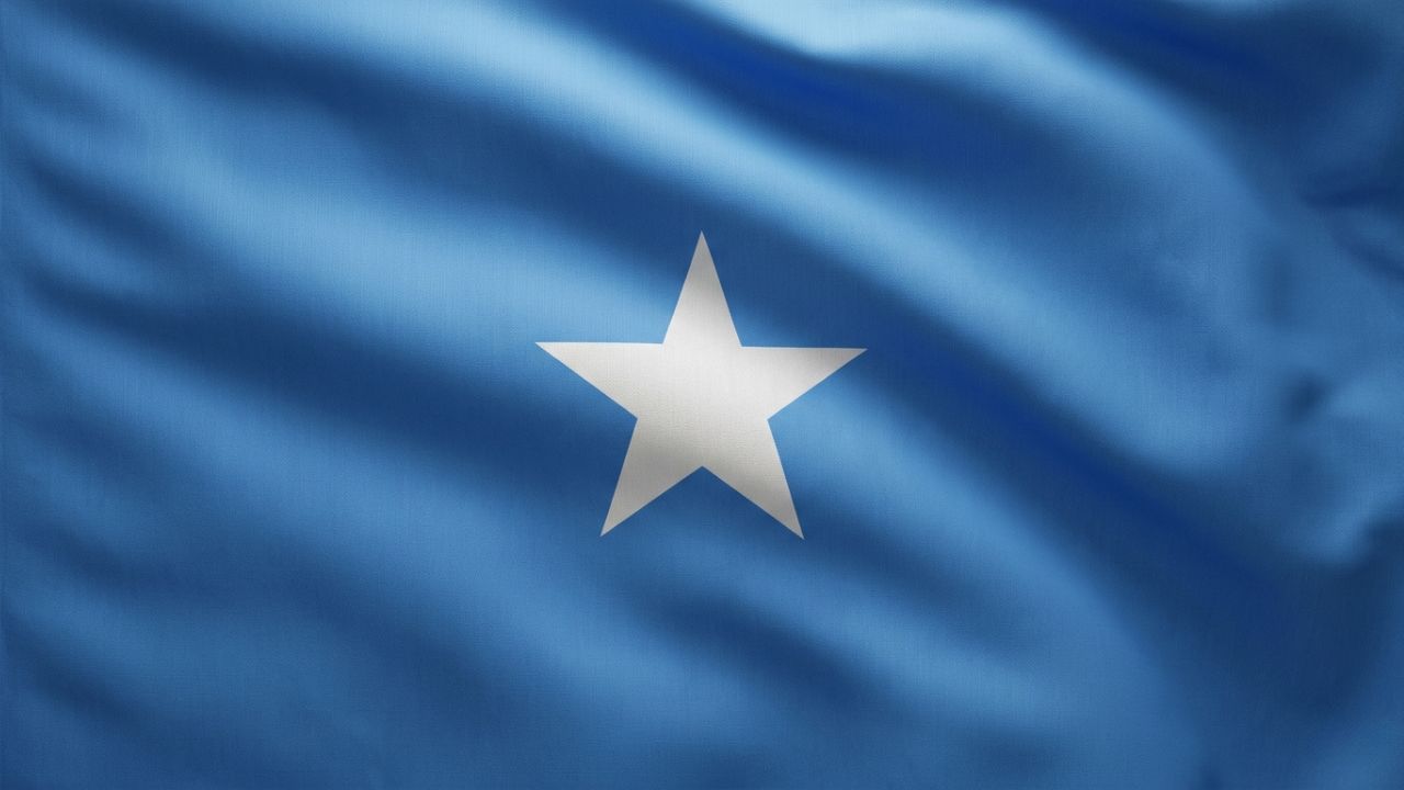Domain Hosting for Business in Somalia