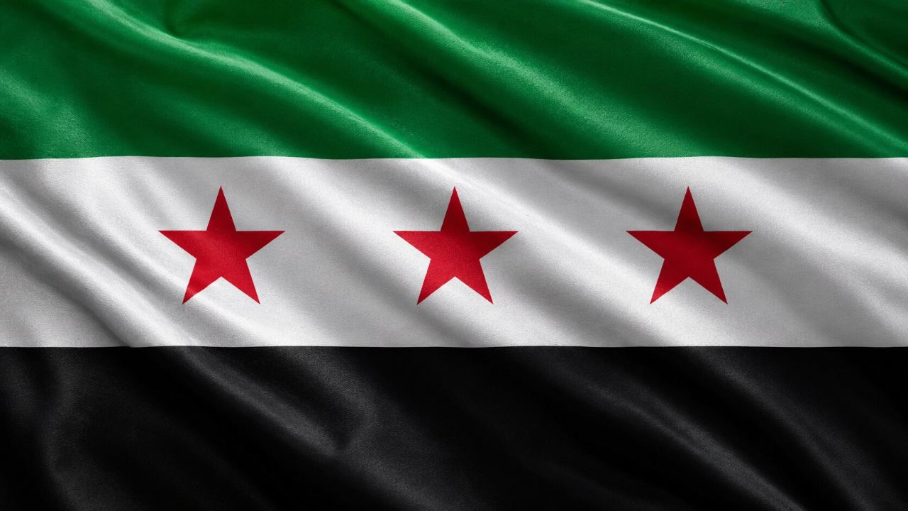 Domain Hosting for Business in Syria