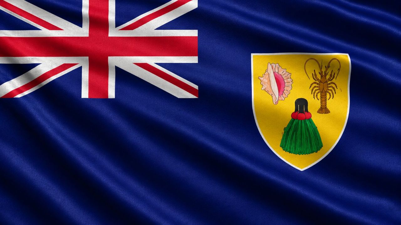 Domain Hosting for Business in Turks and Caicos Islands