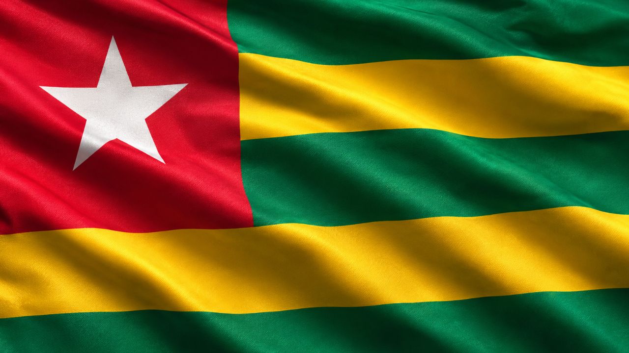 Domain Hosting for Business in Togo