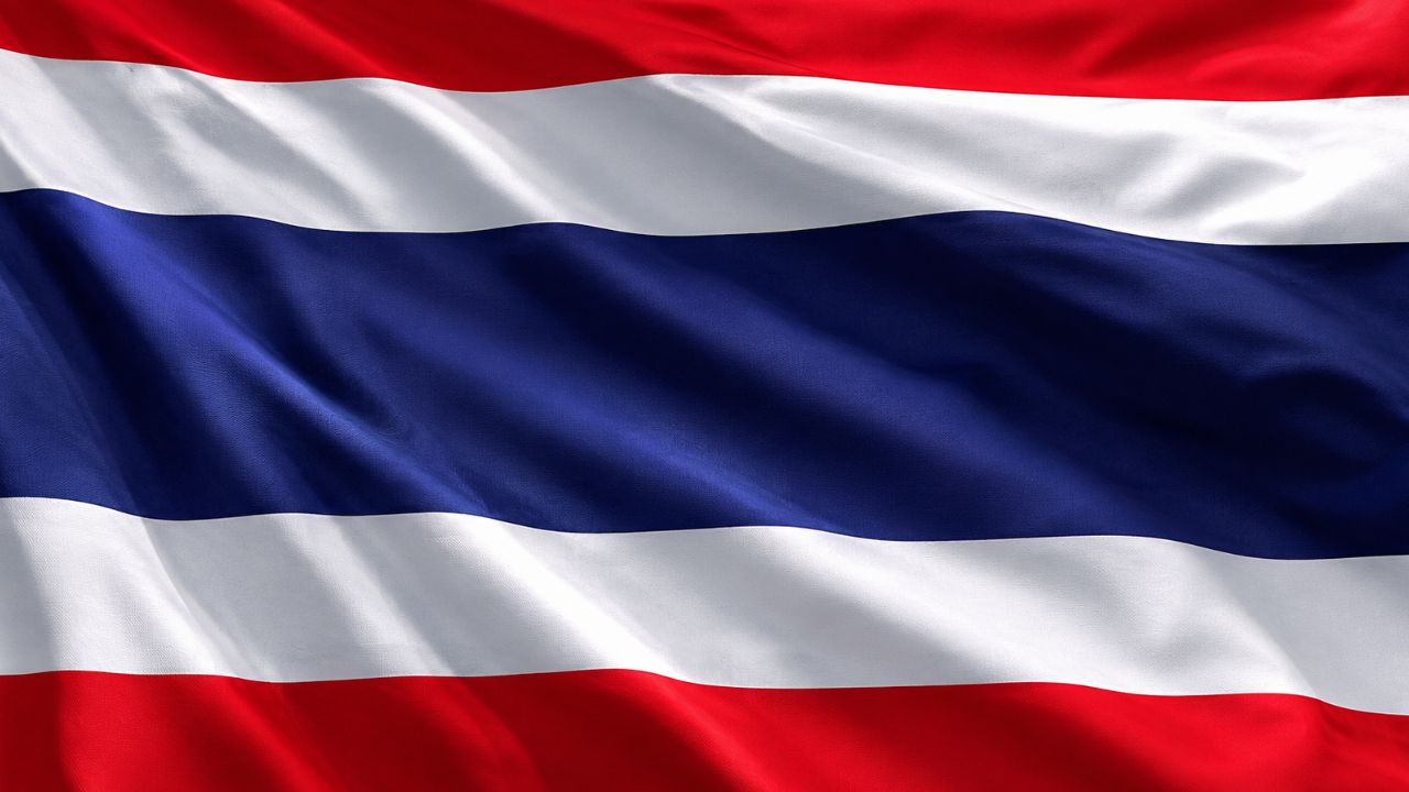 Domain Hosting for Business in Thailand