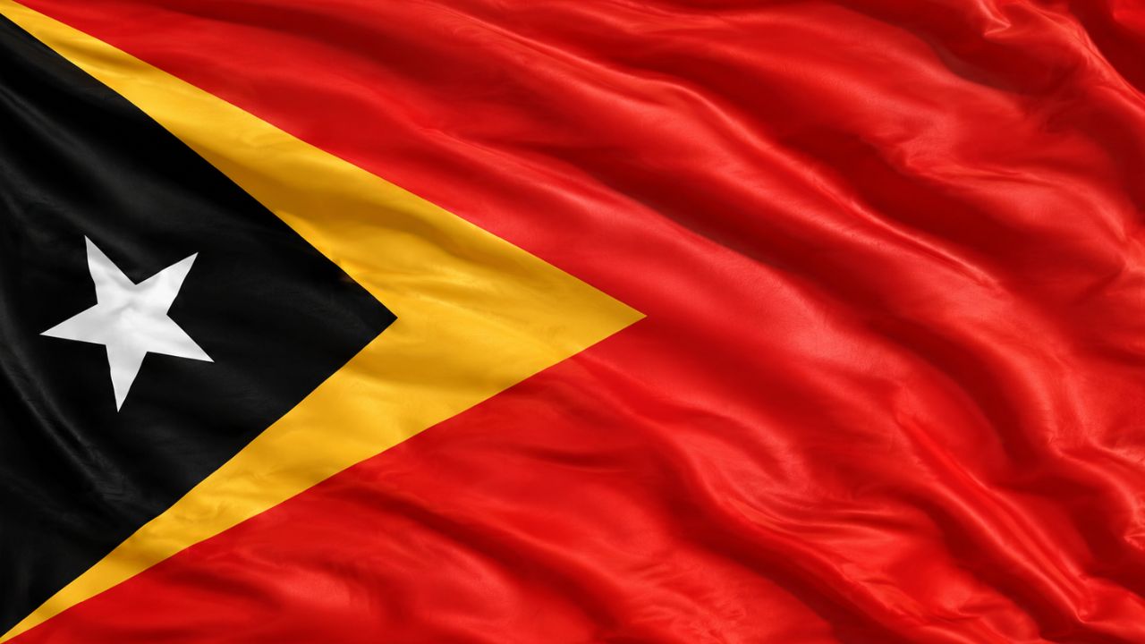 Domain Hosting for Business in Timor-Leste