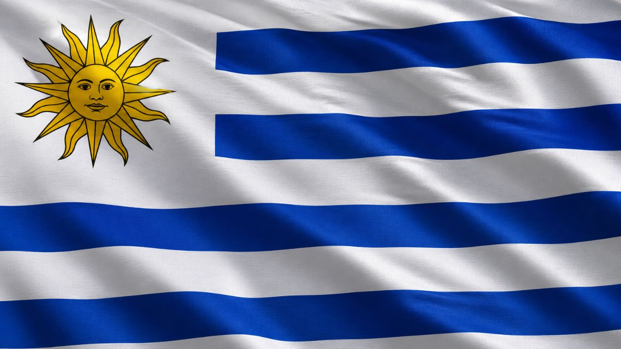 Domain Hosting for Business in Uruguay