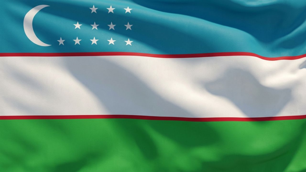 Domain Hosting for Business in Uzbekistan