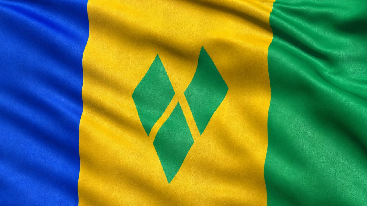 Domain Hosting for Business in Saint Vincent and the Grenadines