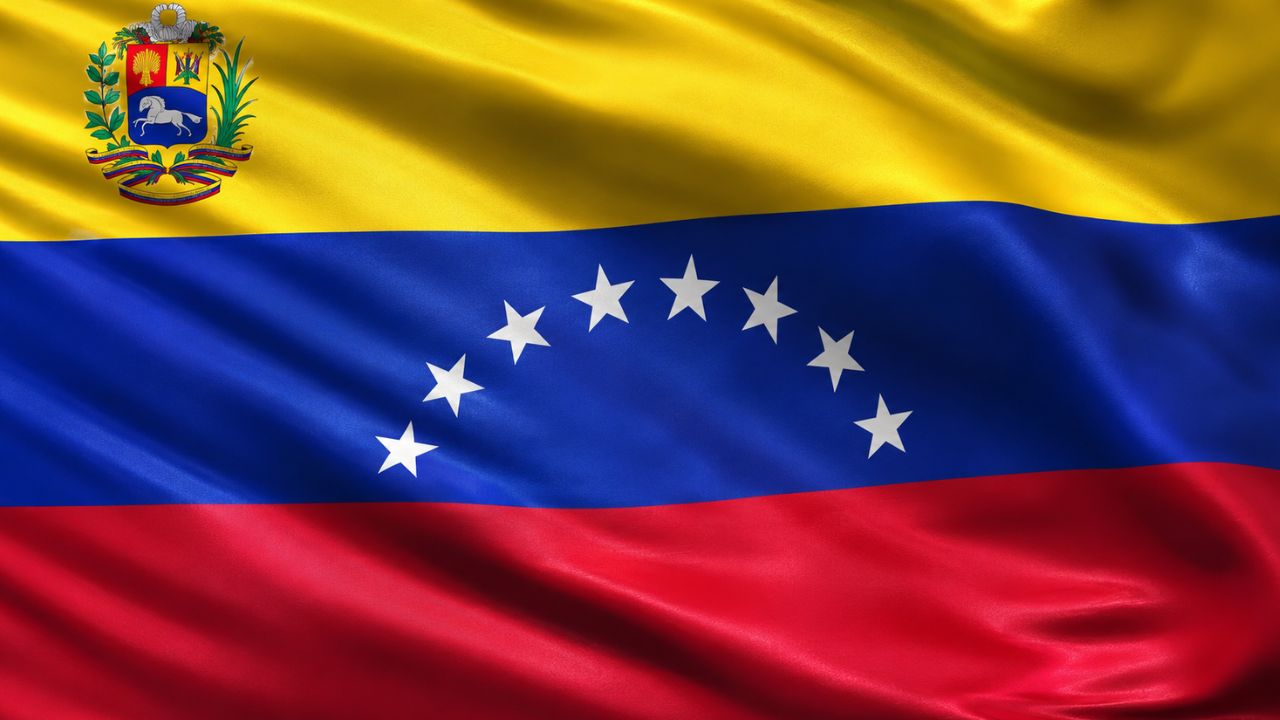 Domain Hosting for Business in Venezuela