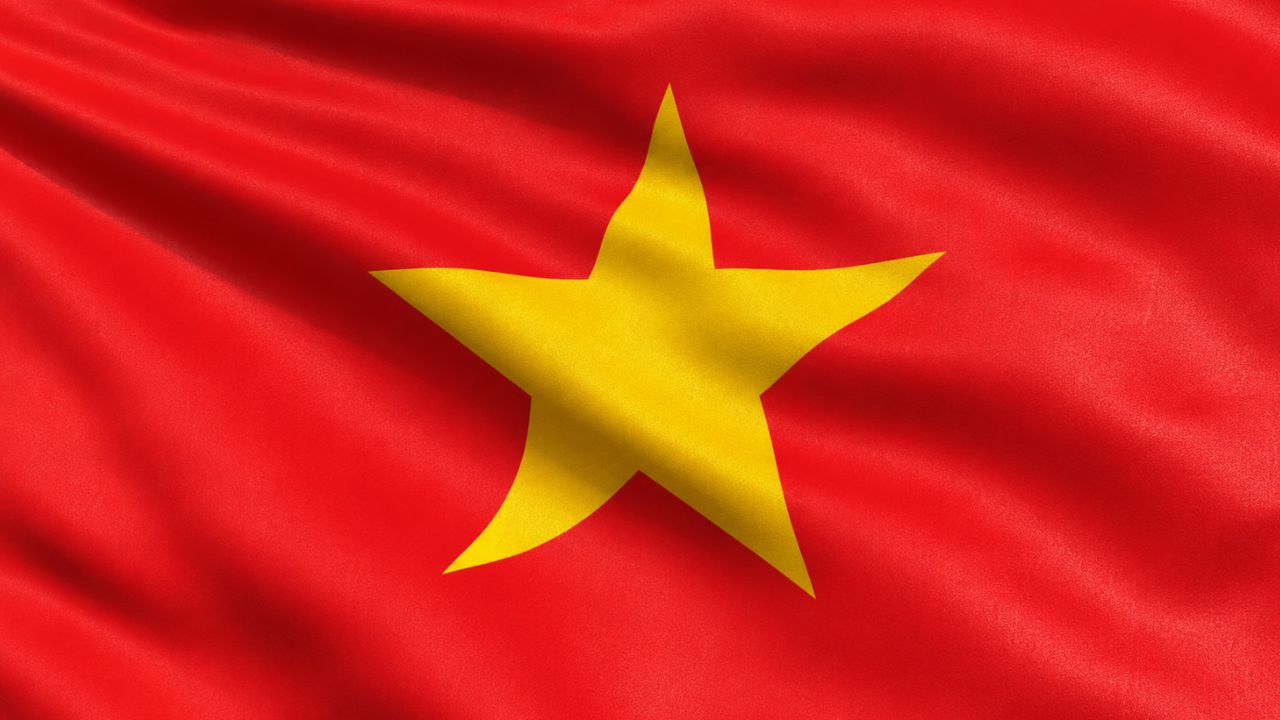 Domain Hosting for Business in Vietnam