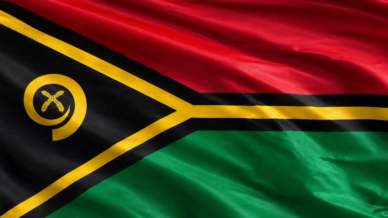Domain Hosting for Business in Vanuatu