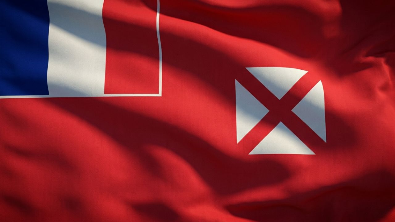 Domain Hosting for Business in Wallis and Futuna Islands