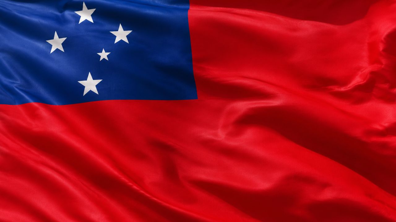 Domain Hosting for Business in Samoa