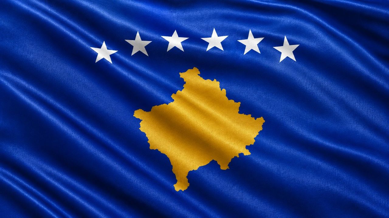 Domain Hosting for Business in Kosovo