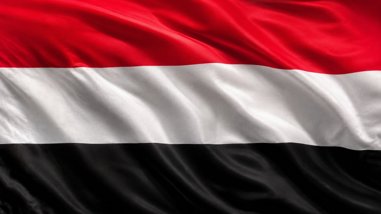 Domain Hosting for Business in Yemen
