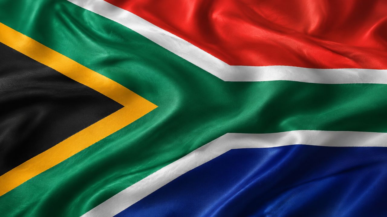 Domain Hosting for Business in South Africa