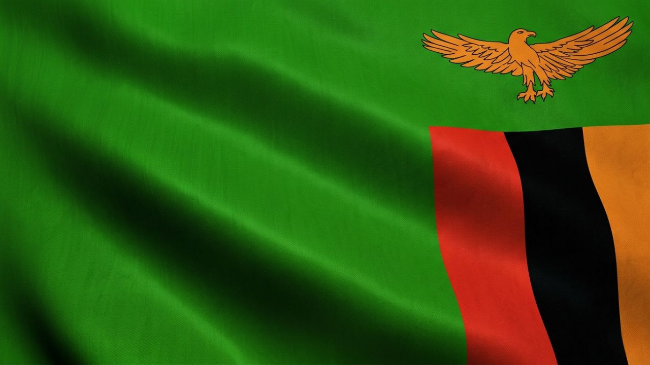 Domain Hosting for Business in Zambia