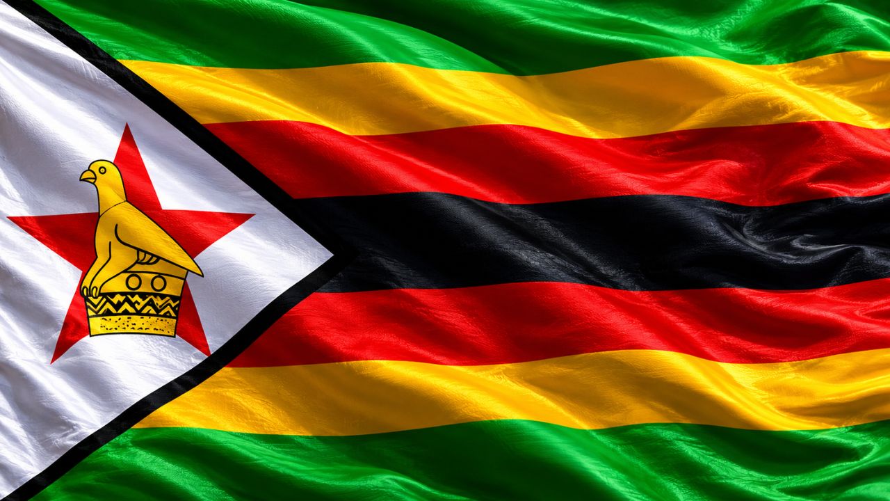 Domain Hosting for Business in Zimbabwe